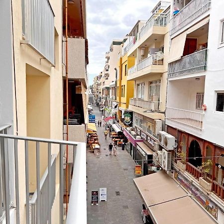 Cozy 2Bedroom Apartments In Los Cristianos Arona  Kültér fotó