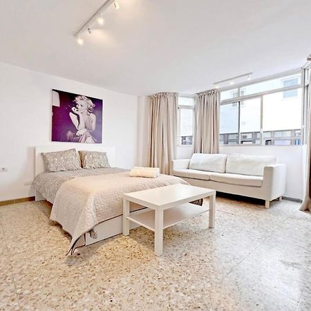 Cozy 2Bedroom Apartments In Los Cristianos Arona  Kültér fotó