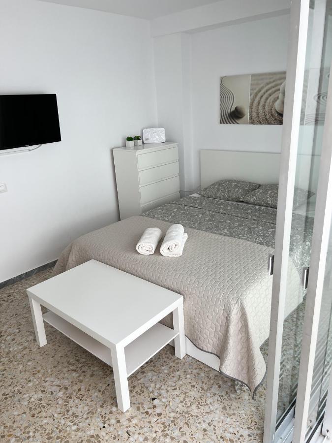 Cozy 2Bedroom Apartments In Los Cristianos Arona  Kültér fotó