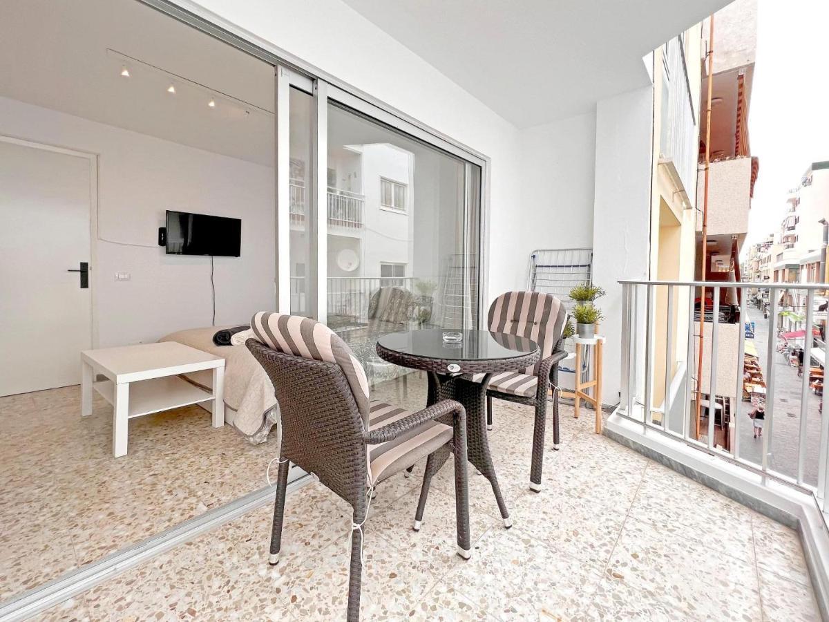 Cozy 2Bedroom Apartments In Los Cristianos Arona  Kültér fotó