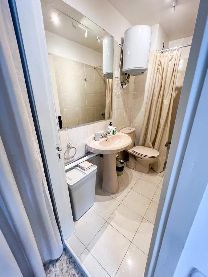 Cozy 2Bedroom Apartments In Los Cristianos Arona  Kültér fotó