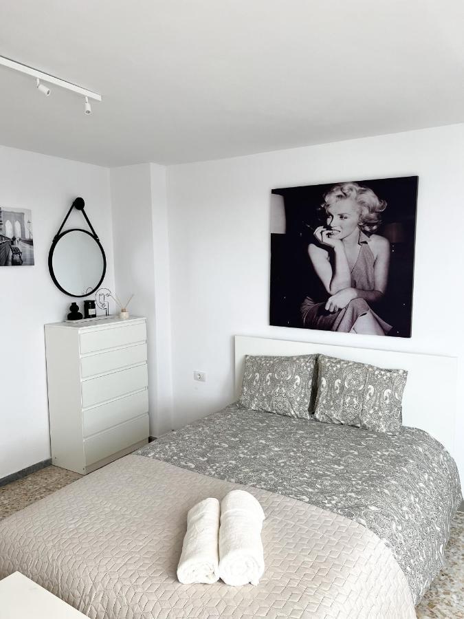 Cozy 2Bedroom Apartments In Los Cristianos Arona  Kültér fotó